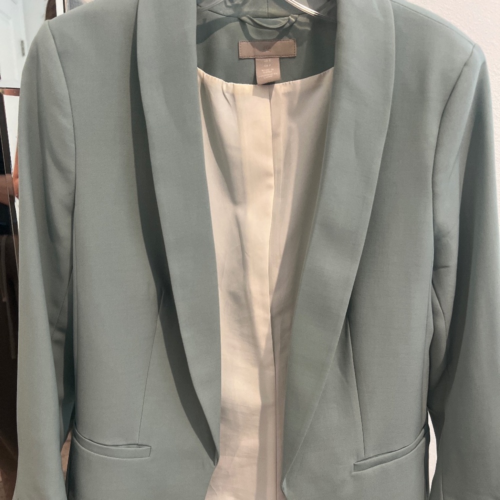 Worn Only Once - image 1